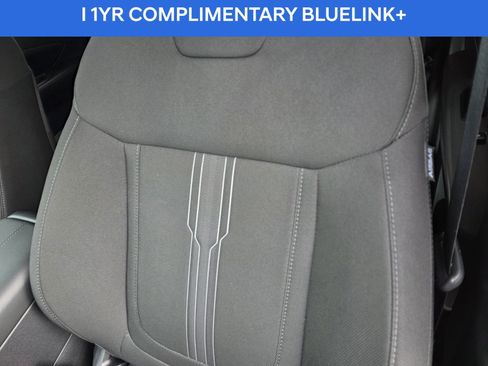 Used 2023 Hyundai Tucson SEL image 14