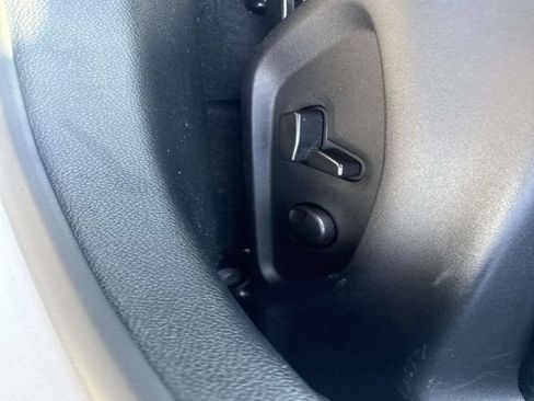 Used 2026 Jeep Compass Limited AWD/4WD image 21