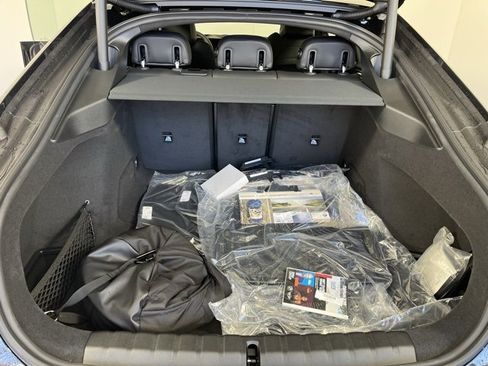 New 2026 BMW i4 xDrive40i w/ M Sport Package image 16