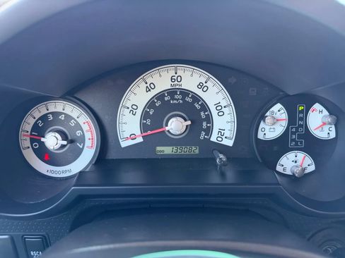 Used 2011 Toyota FJ Cruiser 4WD w/ Convenience Pkg image 17