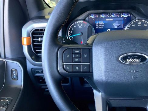 Used 2023 Ford F150 Tremor image 22