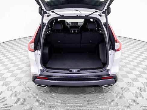 New 2026 Honda CR-V Sport Touring image 28