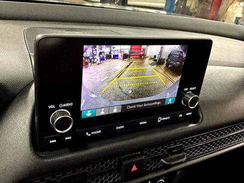 Used 2023 Honda HR-V Sport image 26