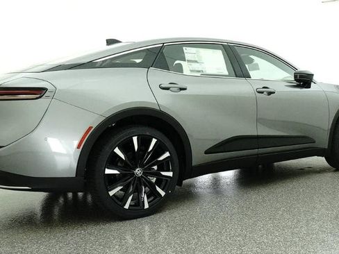 New 2026 Toyota Crown Platinum AWD/4WD image 25