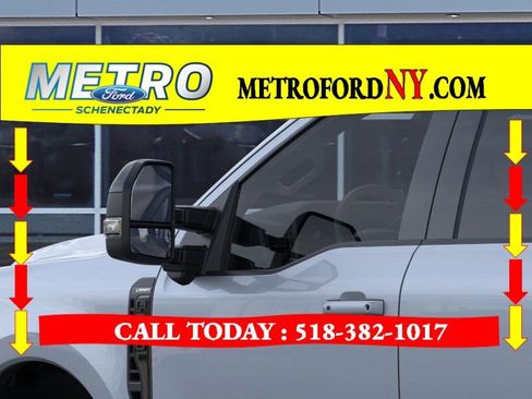 New 2026 Ford F250 Lariat AWD/4WD image 20