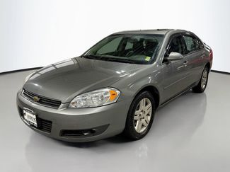 Used 2007 Chevrolet Impala LT video 1