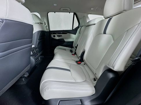 New 2026 Honda Pilot EX-L image 34