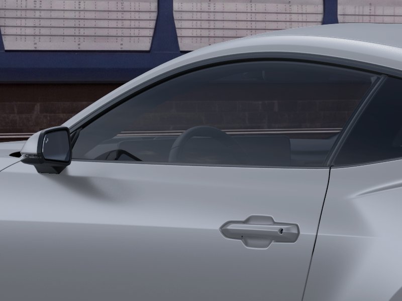 New 2026 Ford Mustang GT Premium RWD image 20