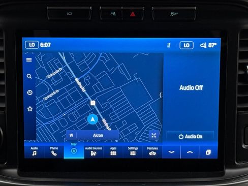 Used 2023 Ford F150 XLT w/ Equipment Group 302A High AWD/4WD image 20
