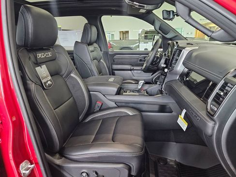 New 2026 RAM 1500 RHO w/ RHO Level 1 Equipment Group image 29