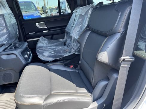 New 2025 Ford Expedition Tremor image 9