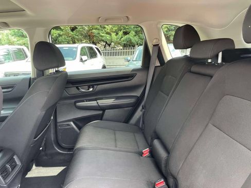 Certified 2024 Honda CR-V EX image 10