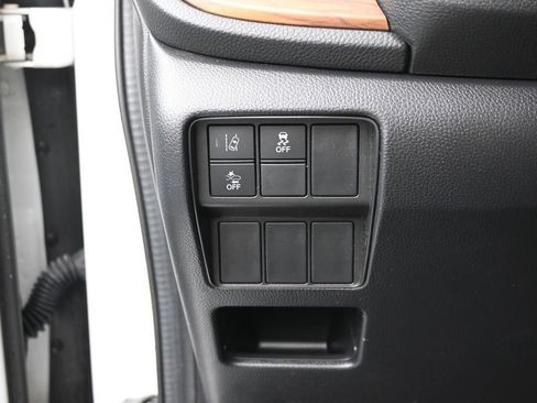 Used 2019 Honda CR-V EX image 18