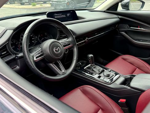 Used 2023 MAZDA CX-30 AWD 2.5 S w/ Preferred Package image 13