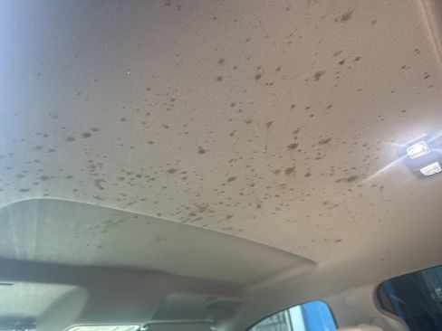 Used 2022 Chevrolet Silverado 2500 Custom w/ Custom Value Package image 16