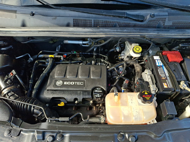Used 2016 Buick Encore FWD image 26