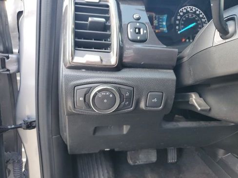 Used 2022 Ford Ranger Lariat w/ Equipment Group 501A High image 19