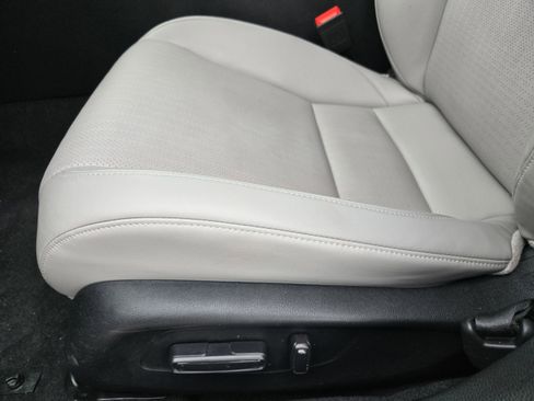 Certified 2025 Honda Civic FWD Hybrid Sedan image 20