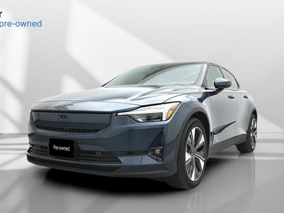 Used 2024 Polestar Polestar 2