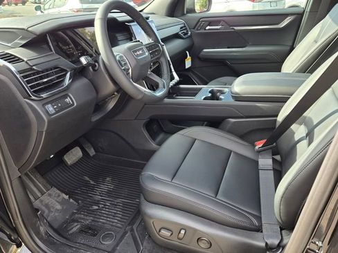 New 2026 GMC Acadia Elevation w/ Black Edition FWD image 5