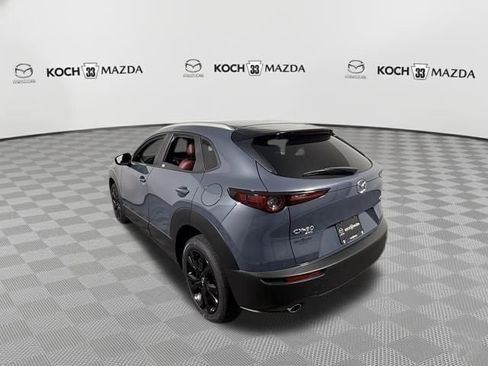 New 2026 MAZDA CX-30 AWD 2.5 S image 6