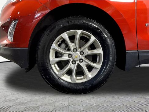 Used 2020 Chevrolet Equinox LT AWD/4WD image 33