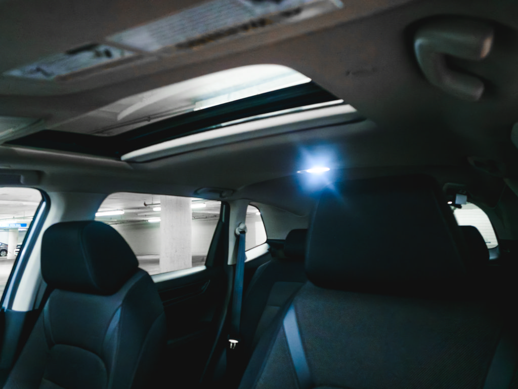Used 2024 Honda CR-V EX image 17