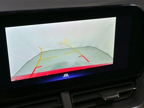 New 2026 Chevrolet Trax LT w/ Driver Confidence Package image 20