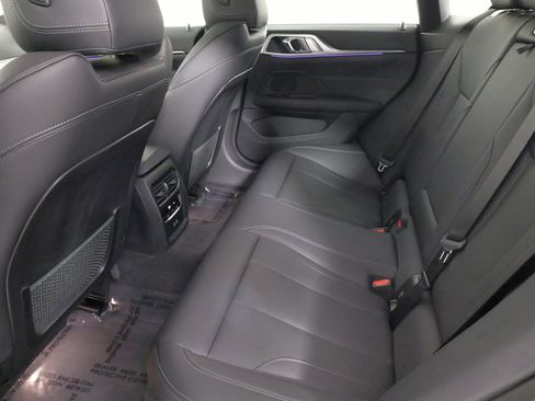 Used 2023 BMW 430i Gran Coupe xDrive 430i xDrive Gran Coupe w/ Premium Package image 36