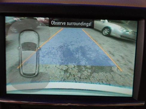 Used 2014 Porsche Cayenne S image 15