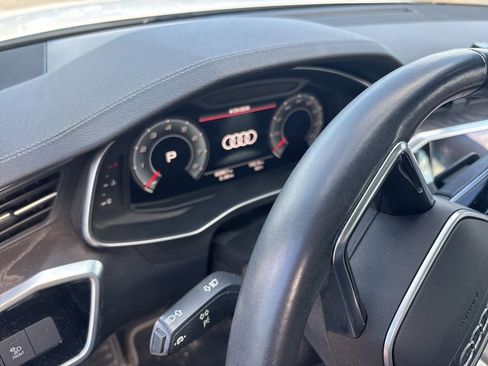 Used 2021 Audi A6 2.0T Premium w/ Convenience Package AWD/4WD image 5
