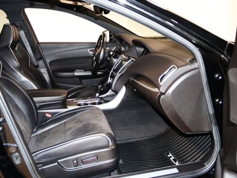 Used 2020 Acura TLX w/ A-SPEC Pkg image 54