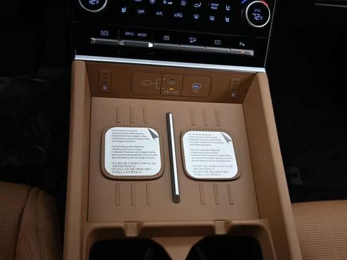 New 2026 Hyundai Santa Fe Calligraphy image 19