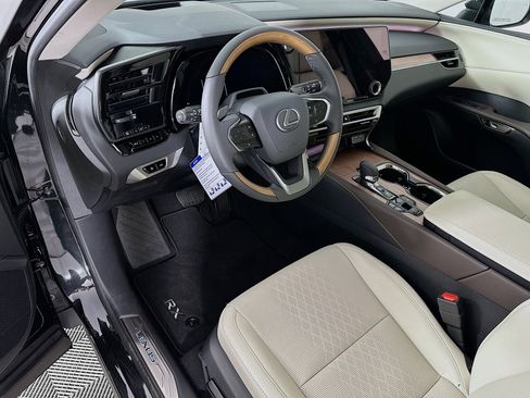 New 2026 Lexus RX 350 image 9