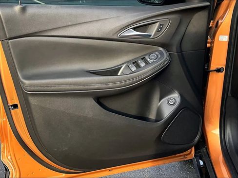 Used 2024 Buick Encore GX Sport Touring w/ Comfort Package image 23