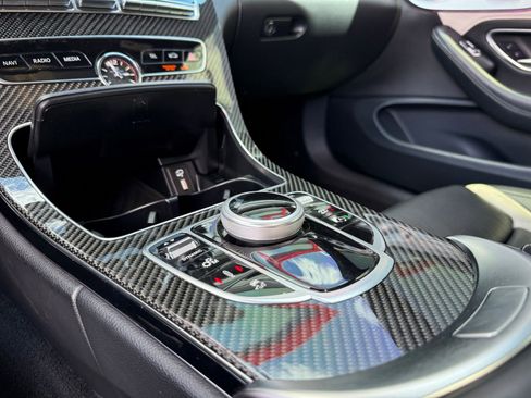 Used 2020 Mercedes-Benz C 63 AMG S image 29