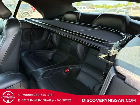 Used 2019 Ford Mustang Premium w/ Equipment Group 201A RWD image 29