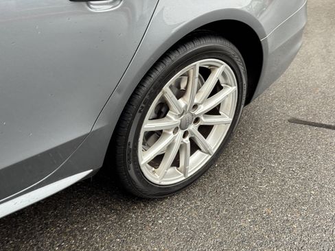 Used 2016 Audi A4 2.0T Premium w/ Convenience Plus Package image 12