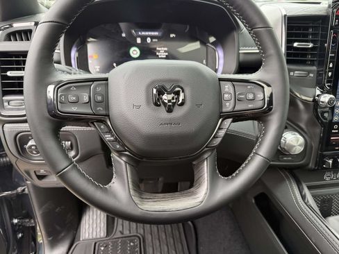 New 2026 RAM 1500 Limited AWD/4WD image 20