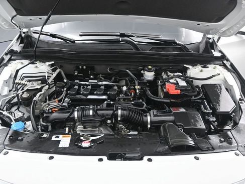 Used 2020 Honda Accord EX image 15