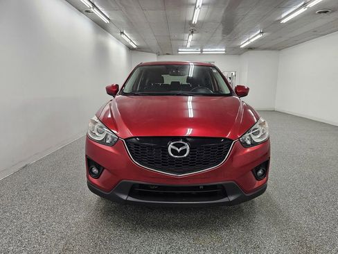 Used 2014 MAZDA CX-5 Grand Touring AWD/4WD image 2