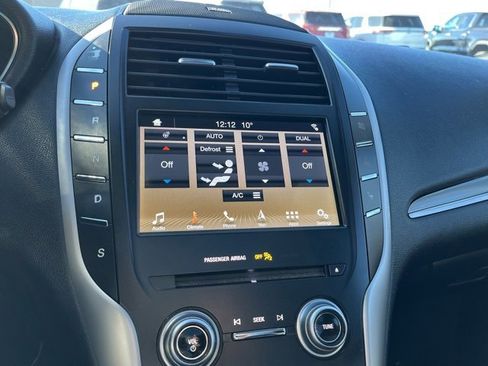 Used 2019 Lincoln MKC Reserve w/ MKC Technology Package image 39