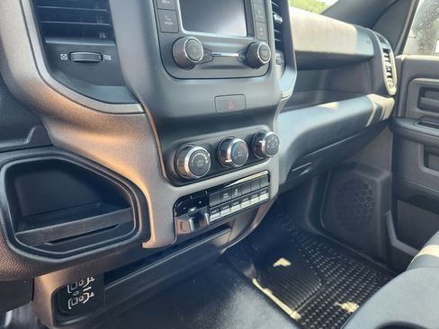 New 2024 RAM 3500 Tradesman image 11