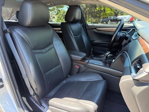 Used 2019 Cadillac XTS Luxury FWD image 37