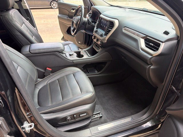 Used 2020 GMC Acadia Denali w/ LPO, Floor Liner Package AWD/4WD image 32