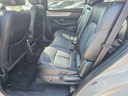 Used 2024 MAZDA CX-90 3.3 Turbo w/ Preferred Plus image 27