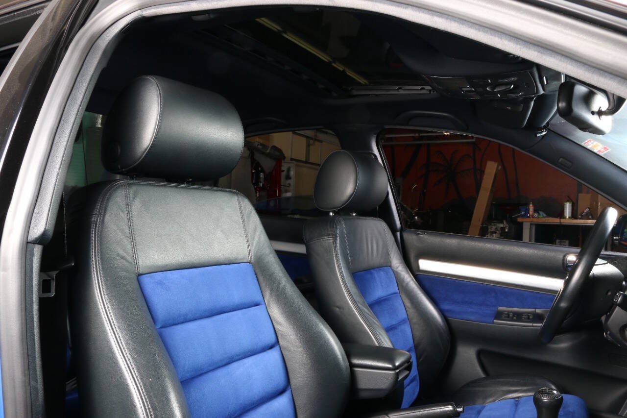 Used 2002 Audi S4 Sedan AWD/4WD image 49