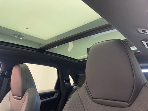 New 2026 Porsche Cayenne E-Hybrid AWD/4WD image 16