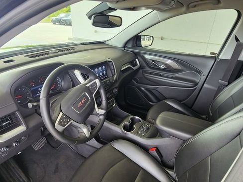 Used 2023 GMC Terrain SLT w/ Elevation Edition FWD image 16