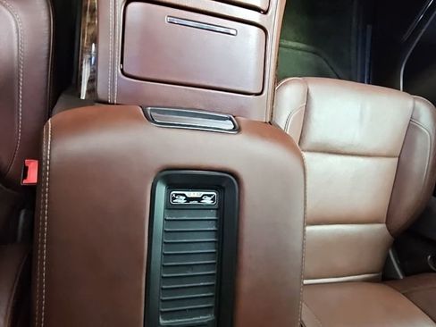 Used 2016 Chevrolet Tahoe LTZ image 21